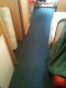 new motorhome floor and carpet