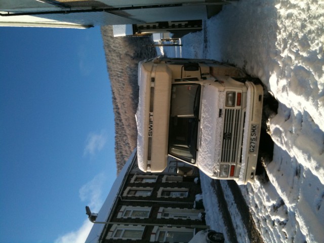 kontiki motorhome in wales